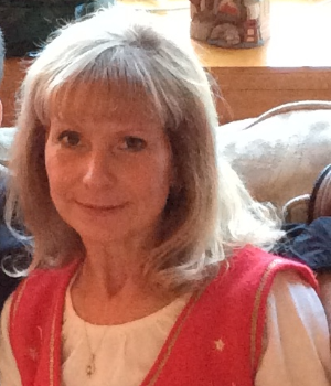 Laurie Kohlweiss