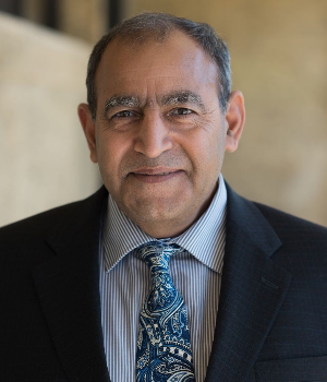 Muhammad Arshad, MD