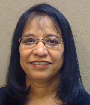 Anisa Hassan