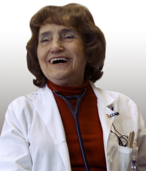 Christa Habboushe