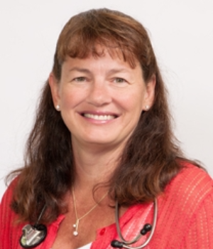 Wendy Maki