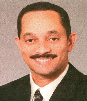 Michael Mendeszoon