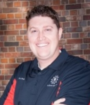 Brett Langston