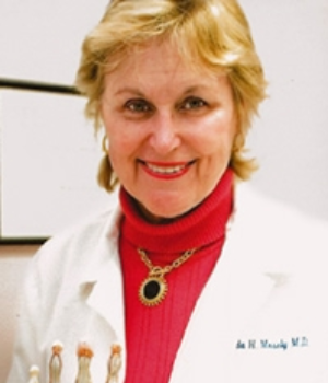 Linda Hays Mosely