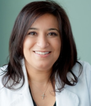 Reem Tadros