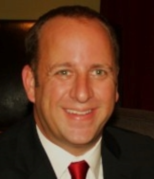 Geoffrey Schorr