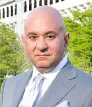 Daniel Margolis