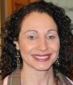 Sherry Levin Wallach