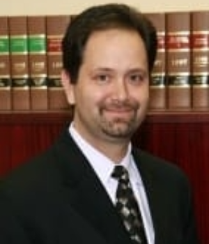 Andrew Coffey