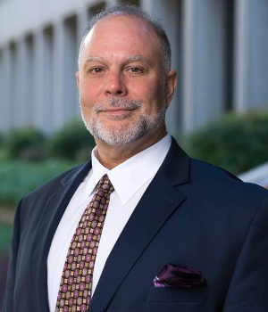 Mark Reichel