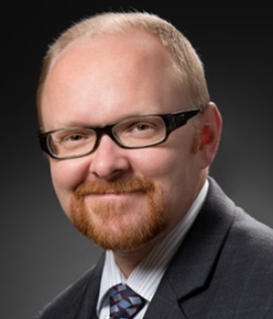 Michael Barber, Jr.
