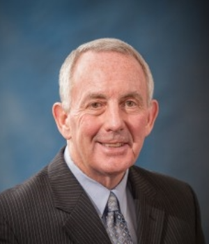 John Prior