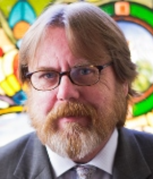 J. Richard Robinson