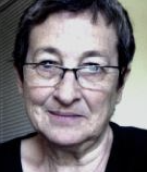 Anna Ortiz