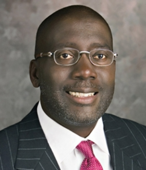 Lorenzo Williams
