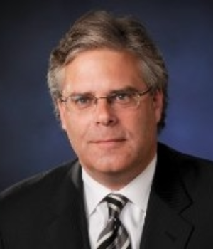 J. Randall Secontine