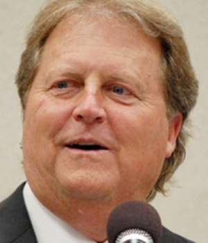 Paul Sadler