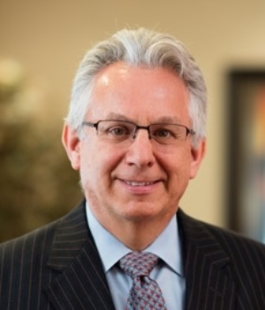 Bruce Stoltze, Sr.