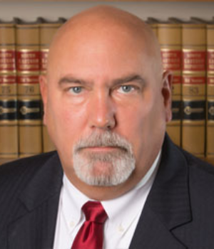 D. Michael Burke