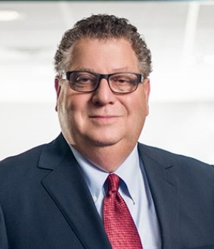 Barry Goodman