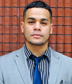 Yousef Faroniya