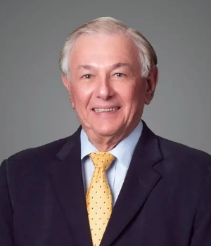 Harold Dwin