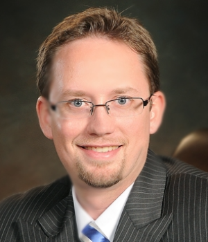 Jacob Paschal