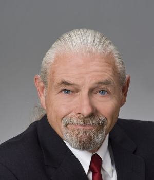 W. Brent Gill