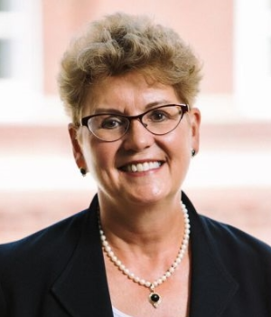 Sherilyn Burnett Young