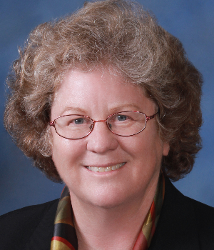 Joanne Parsons Underhill