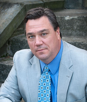 Thomas Connick
