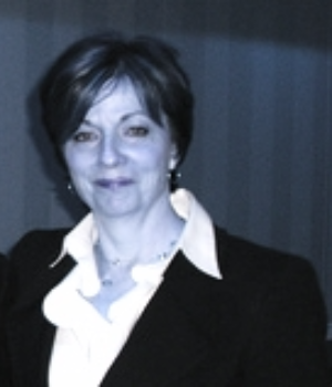 Gail Pamukov-Miller