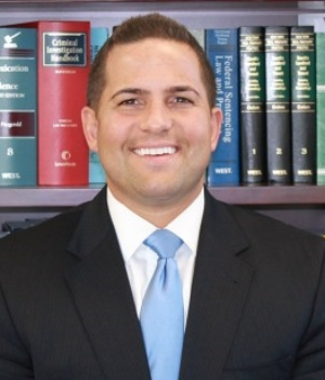 Michael Alber