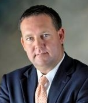 Sean O'Halloran