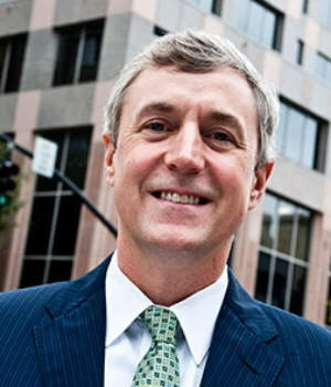 Roger Smith, Jr.
