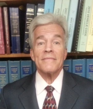 Robison Harley, Jr.
