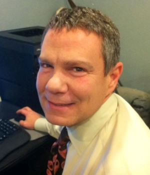 Ross Nigro, Jr.
