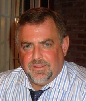 George Yuska