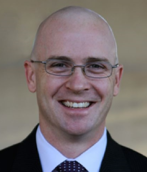 Brian  Corrigan