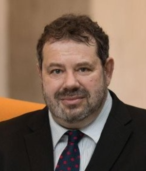 Timothy Lohraff