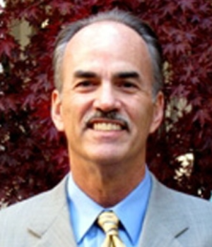 Stephen Munkelt