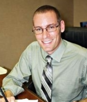 Stephen Haedicke