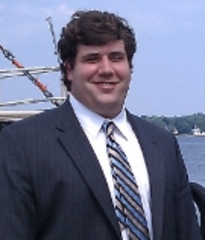 Timothy Walsh