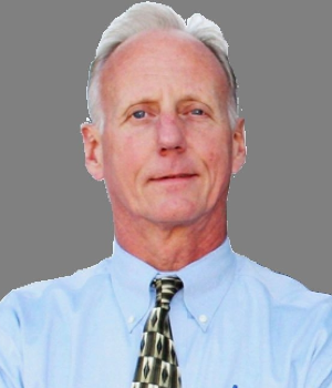 George Bishop, Jr.
