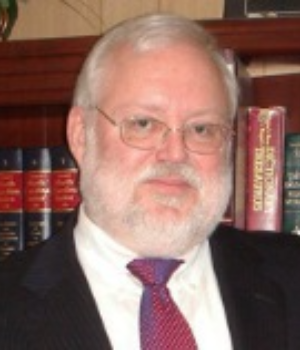 Wayne Buchanan Eads
