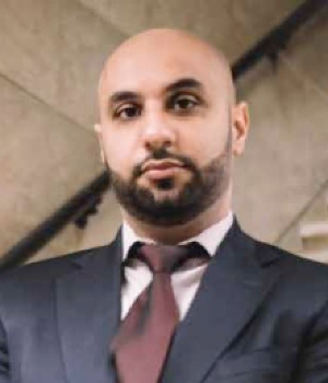 Mohammad Ramadan