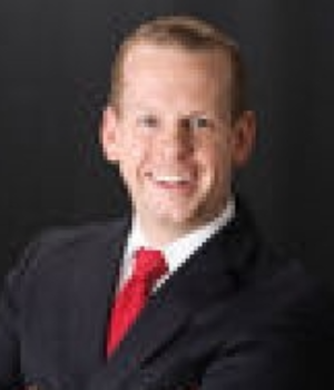 John Campbell, III
