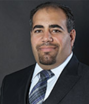 Issa Haddad