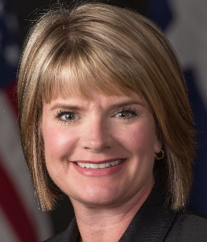 Katherine Bihm