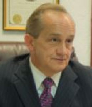 Thomas Dickey